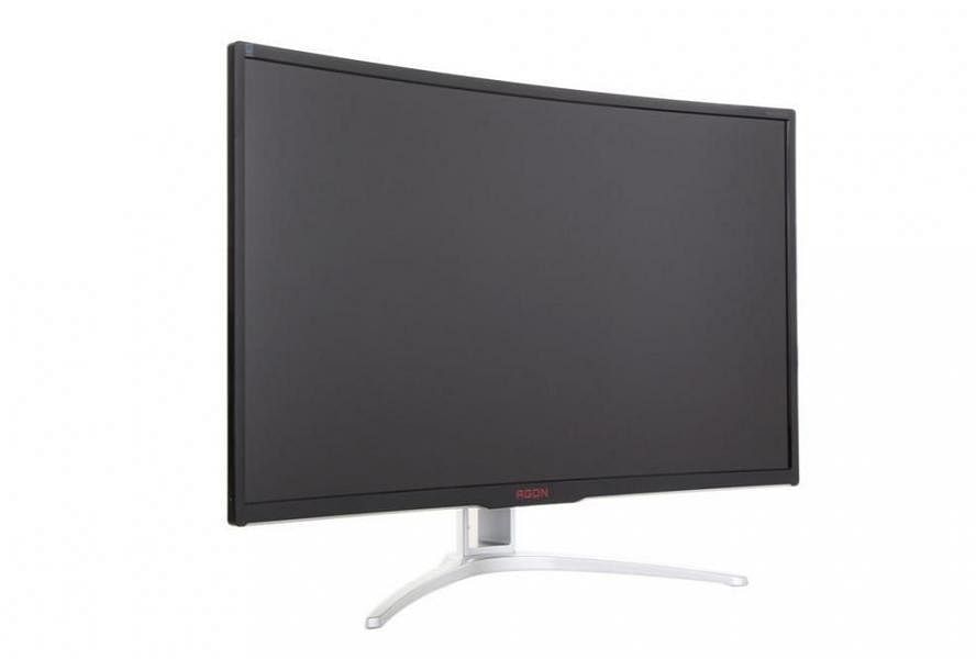 AOC AGON AG322FCX 31.5 AOC AGON AG322FCX 31.5