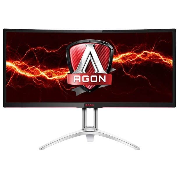 AOC AGON AG352UCG 35