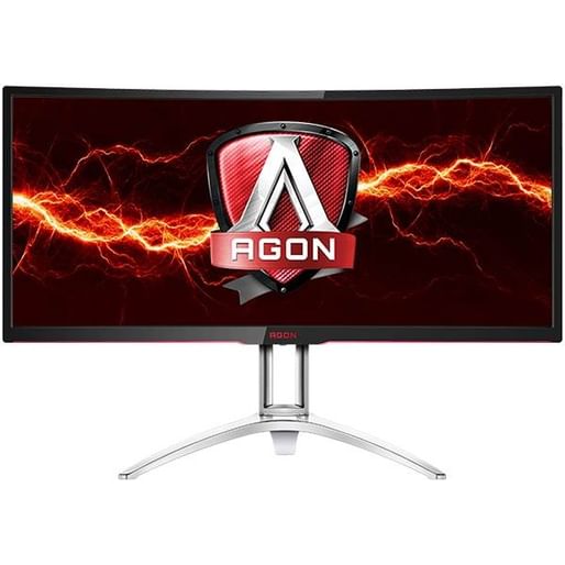 AOC AGON AG352UCG 35