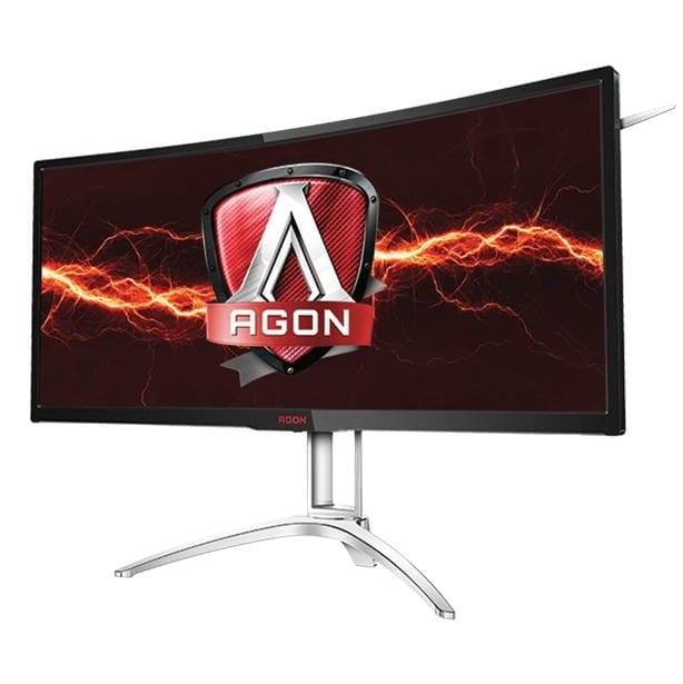 AOC AGON AG352UCG 35