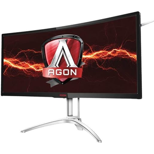 AOC AGON AG352UCG 35
