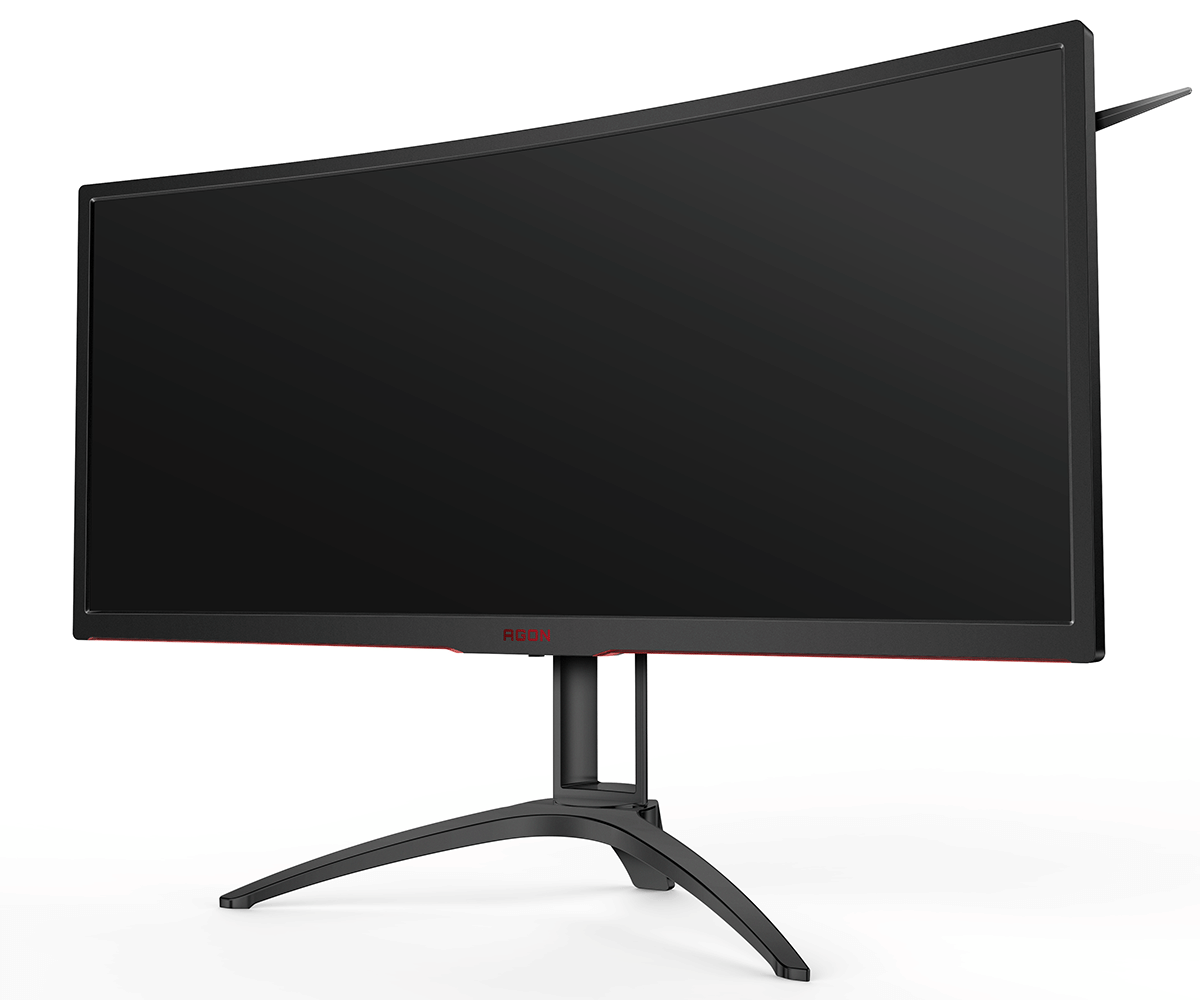 Monitor Aoc 35 Curved AOC AGON AG352UCG 35