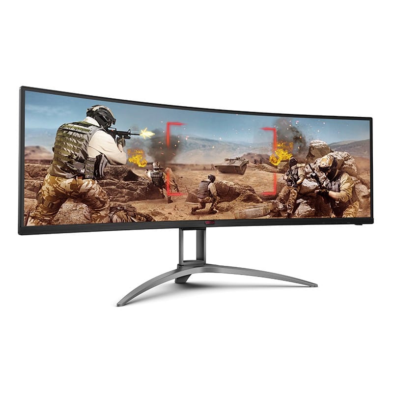 AOC AG493UCX 49
