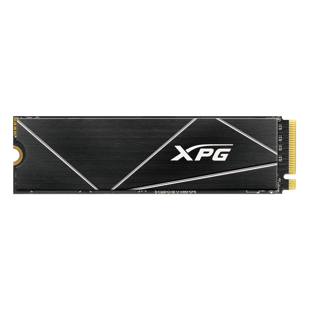 ADATA 8TB GAMMIX S70 BLADE PCIe GEN 4x4 M.2 2280 SSD