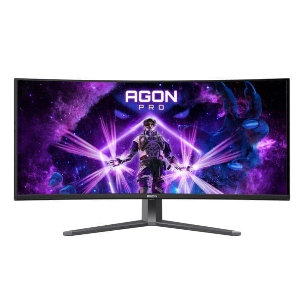 AOC AGP346UCSD 34" QD-OLED 360Hz 0.03ms Gaming Monitor