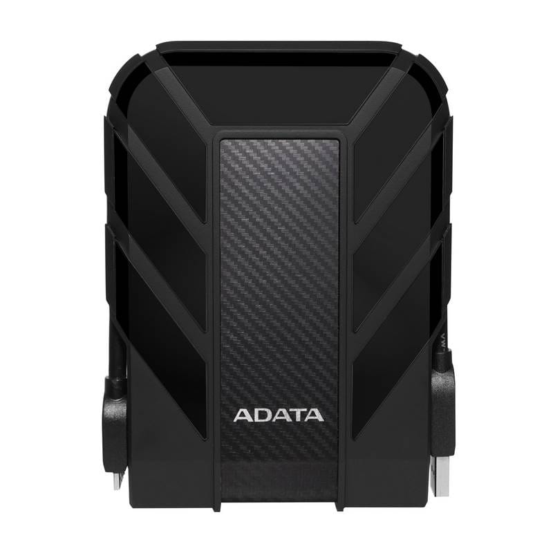 ADATA HD710 Pro 2.5" 2TB USB3.0 Full-Angle Protection IP68 External HDD - Black