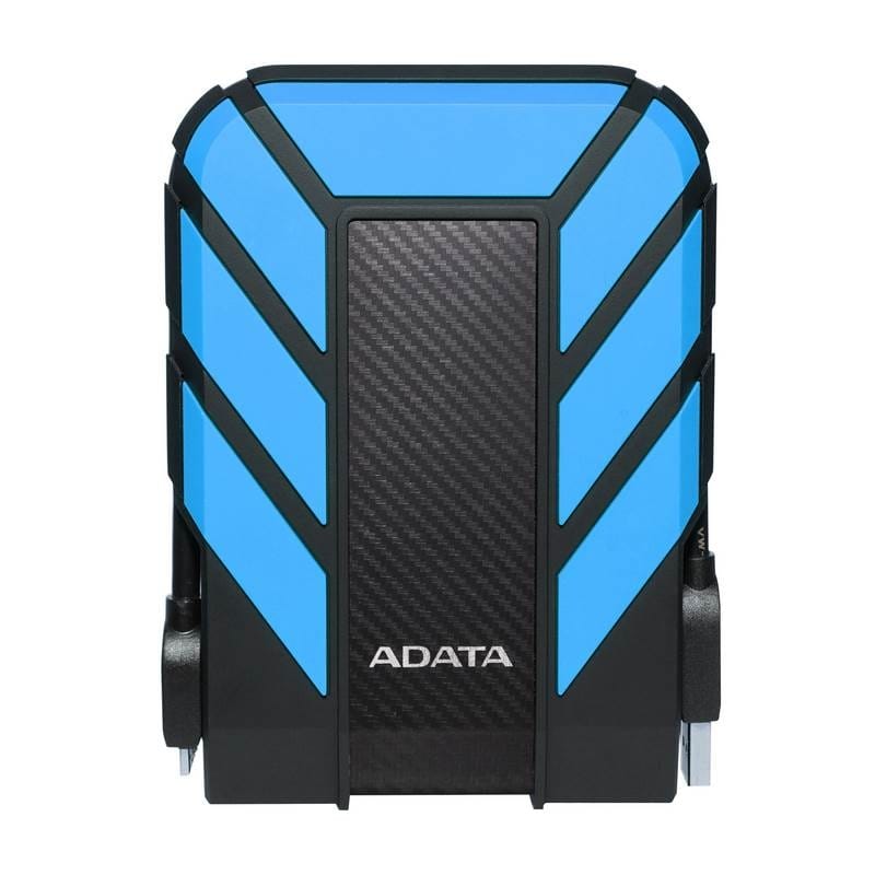 ADATA HD710 Pro 2TB Blue Color Box