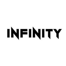 Infinity 230W AC Adaptor - AICR010230-1908
