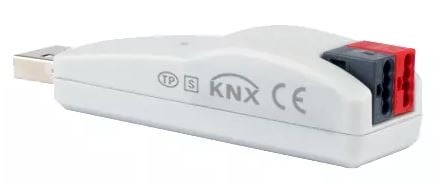 Akubela KNX USB Downloader