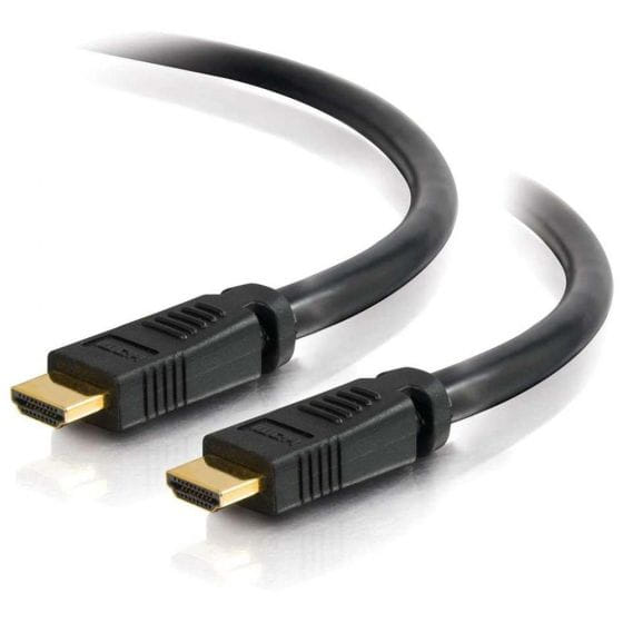 ALOGIC 25m HDMI Cable with Active Booster Male to Male
