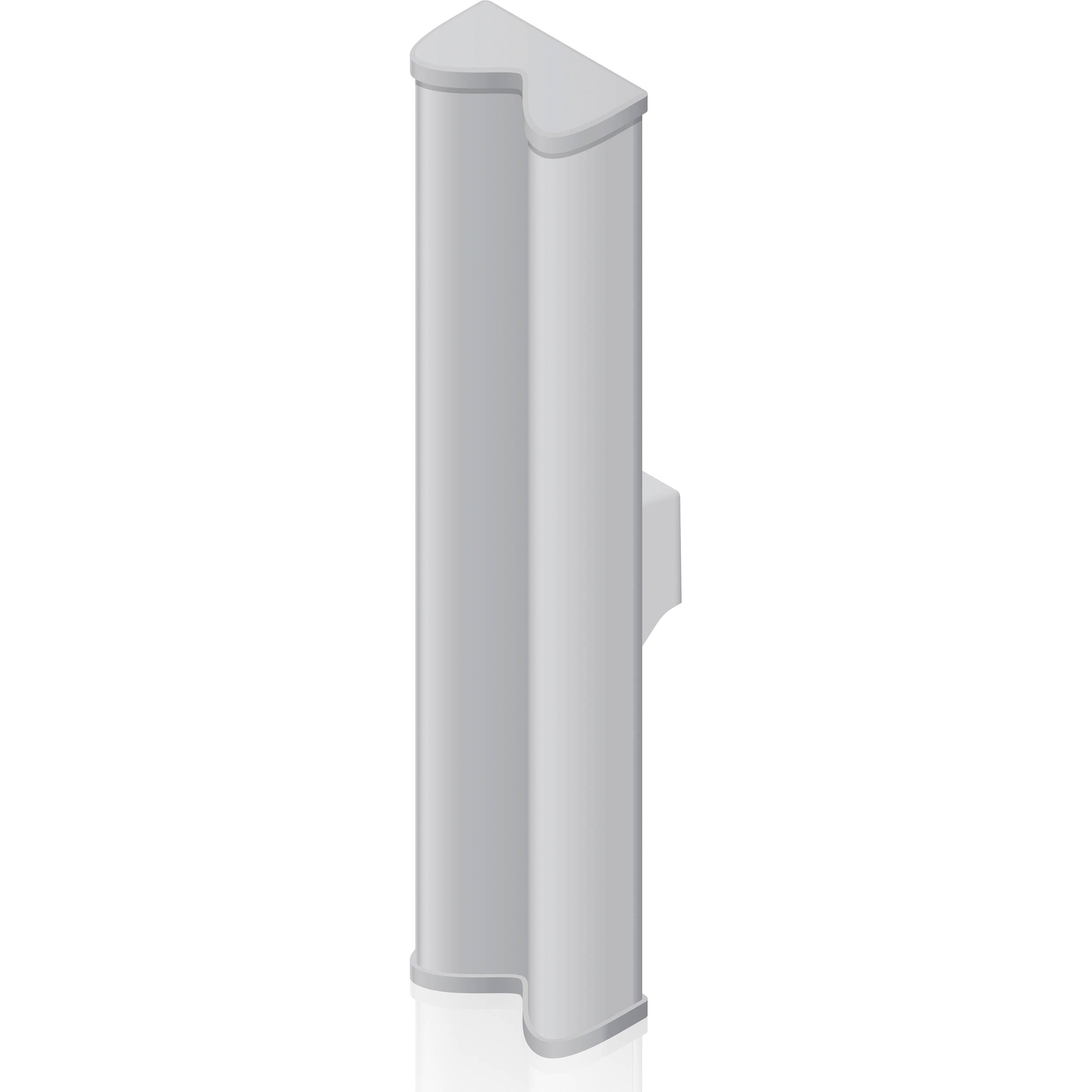 Ubiquiti 2.4 GHz 15 dBi AirMax Sector 2x2 BaseStation Sector Antenna (AM-2G15-120)