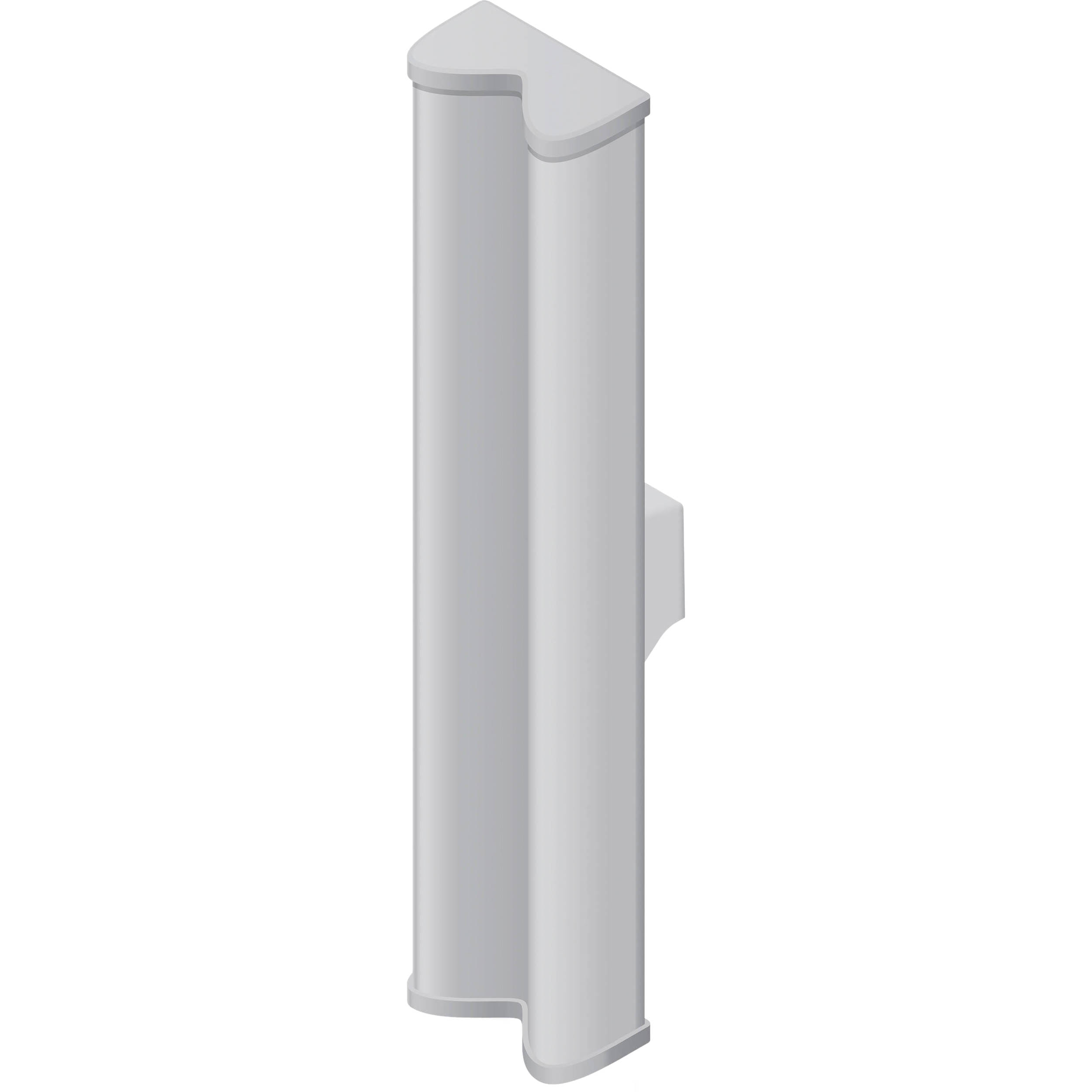 Ubiquiti 2.4 GHz 16 dBi AirMax Sector 2x2 BaseStation Sector Antenna (AM-2G16-90)