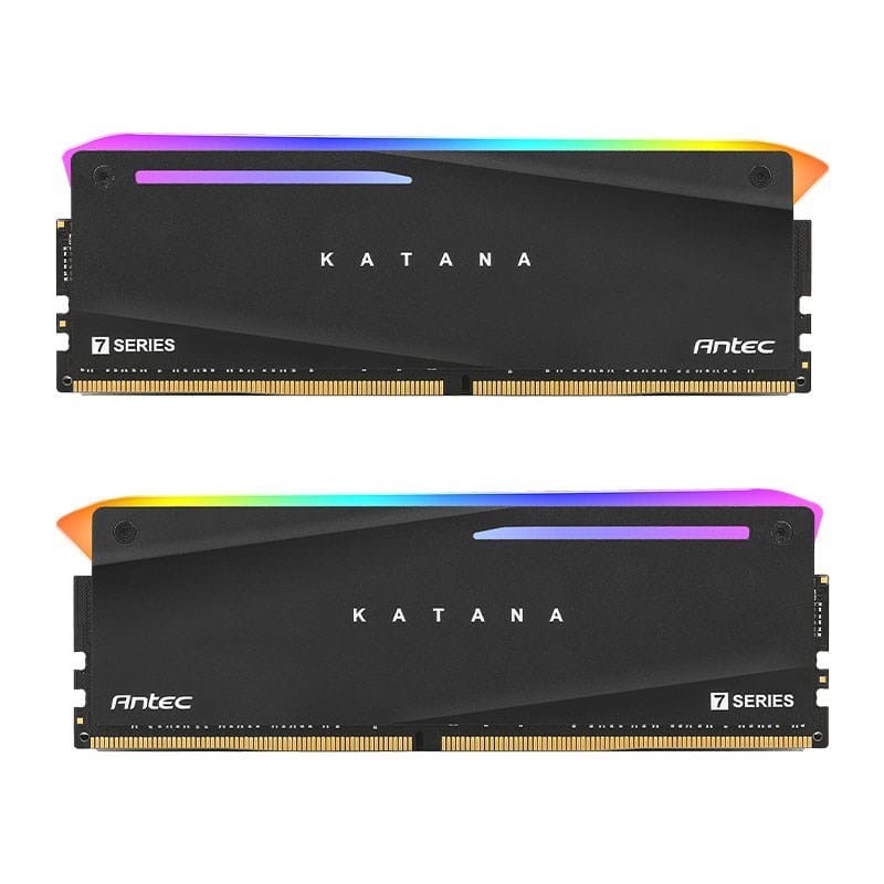 Antec Katana RGB 16GB(2x8) DDR4-3600 RAM
