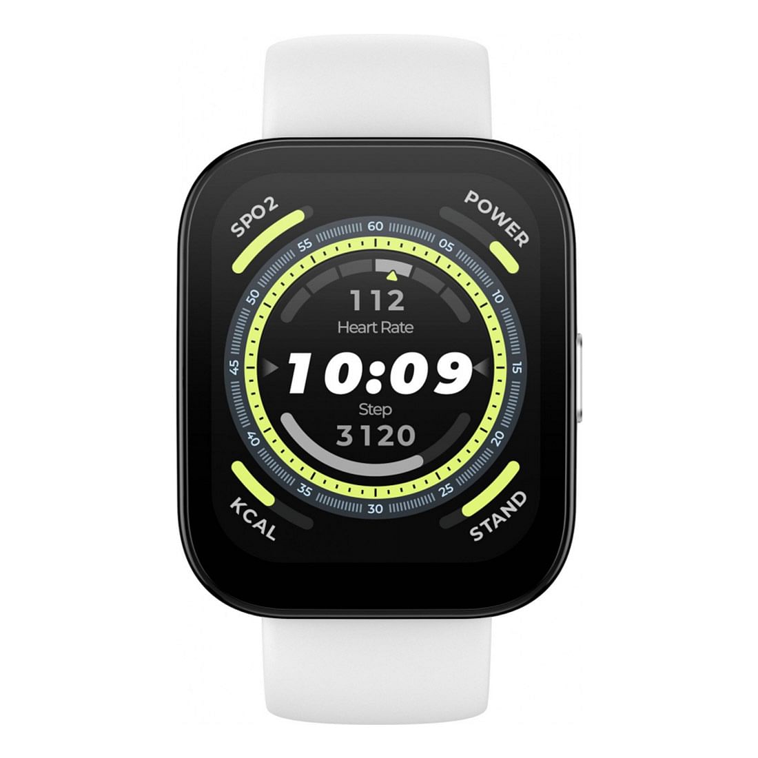 Amazfit bip hot sale smartwatch australia