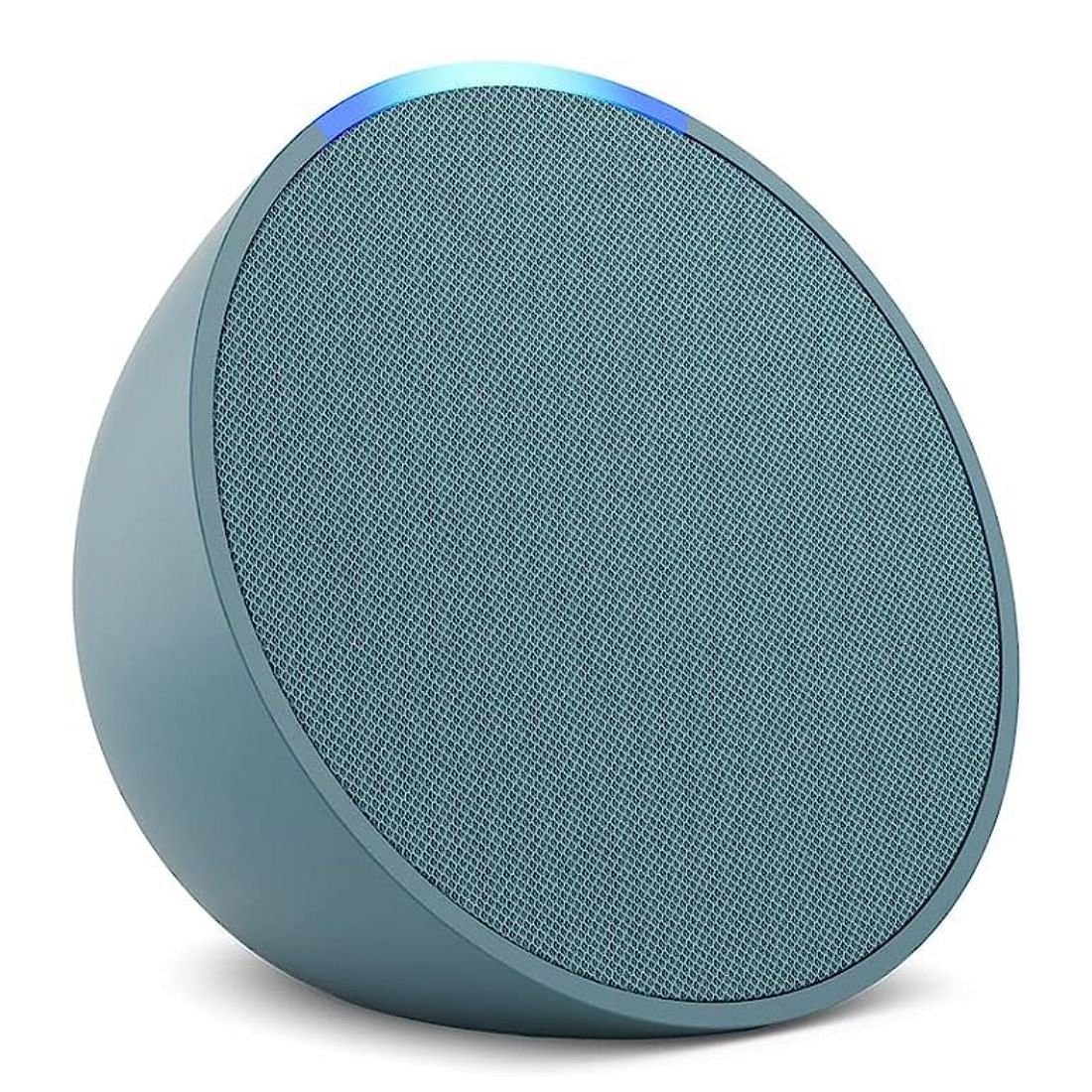 Small sales smart speaker