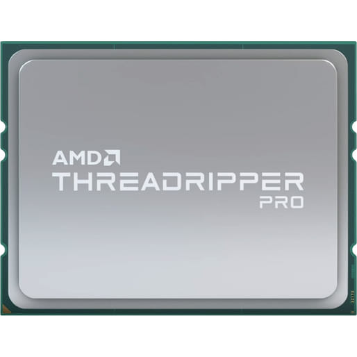 AMD Ryzen Threadripper Pro 3995WX Processor