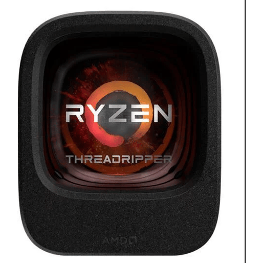 AMD Ryzen Threadripper 1920X Processor