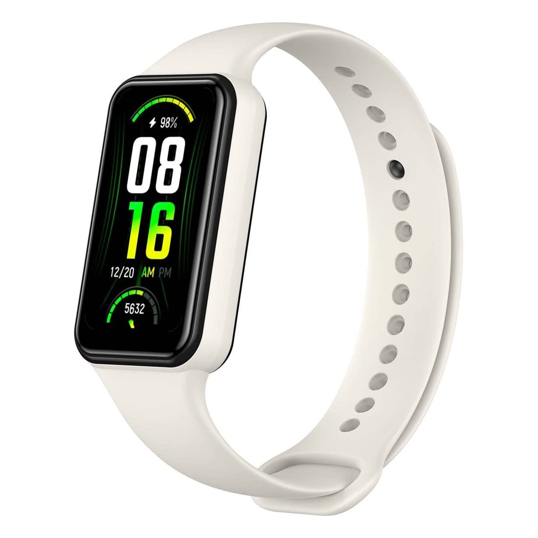 Amazfit Band 7 Fitness and Health Tracker - Beige