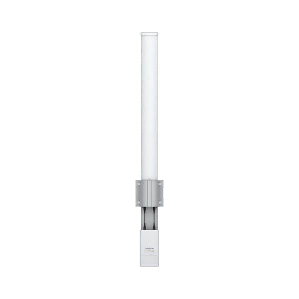 Ubiquiti 2.4 GHz 10 dBi airMax 2x2 Omni Antenna (AMO-2G10)