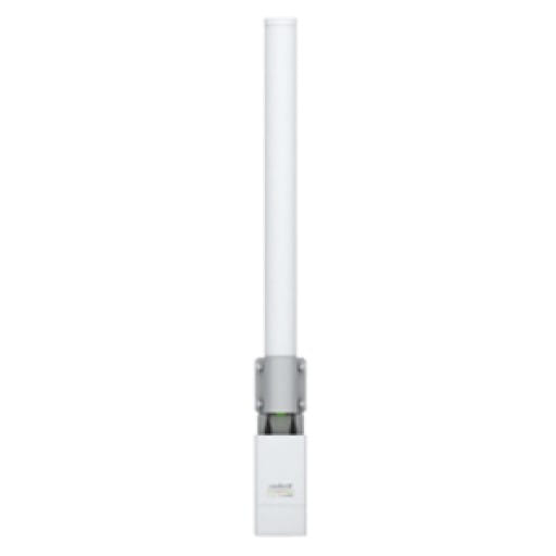 Ubiquiti 2.4 GHz 13 dBi airMax 2x2 Omni Antenna (AMO-2G13) 