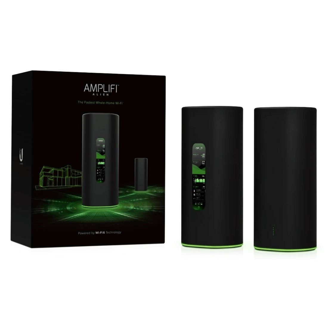 Ubiquiti Amplifi Alien Mesh System