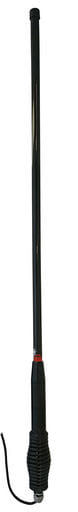 Blackhawk TruckerEdge 698-2100 6/8dBi Antenna - Black