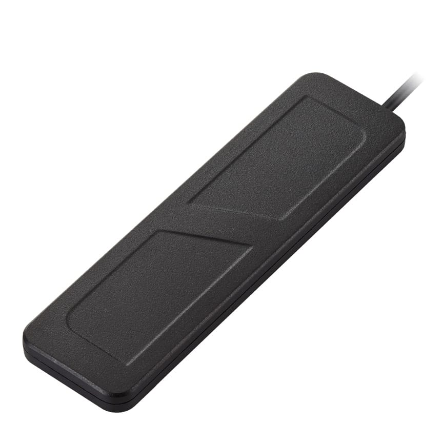 Taoglas GSA.8835 Weatherproof 4G-5G-IoT Adhesive Antenna