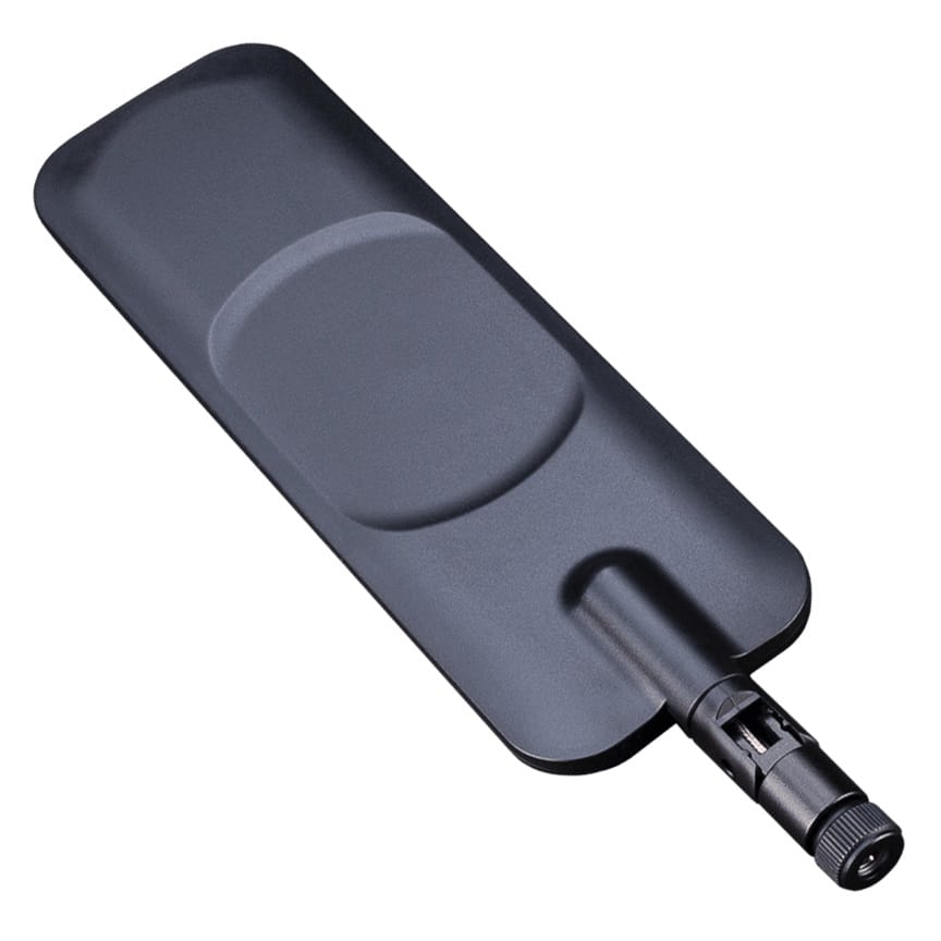 Taoglas TG.45 Apex III 4G-5G Hinged Terminal Antenna