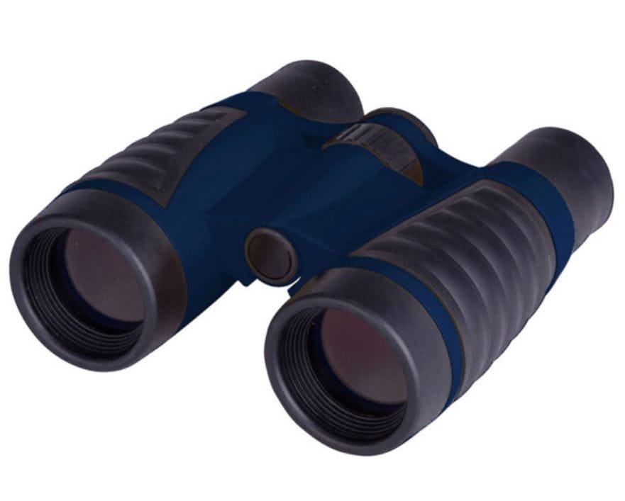 Laser Kids Pocket Binoculars - Blue
