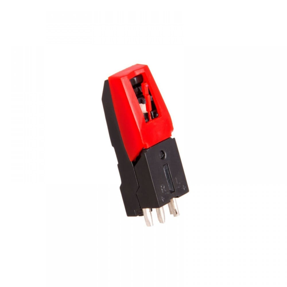 Laser Stylus Cartridge for Suitcase Turntable
