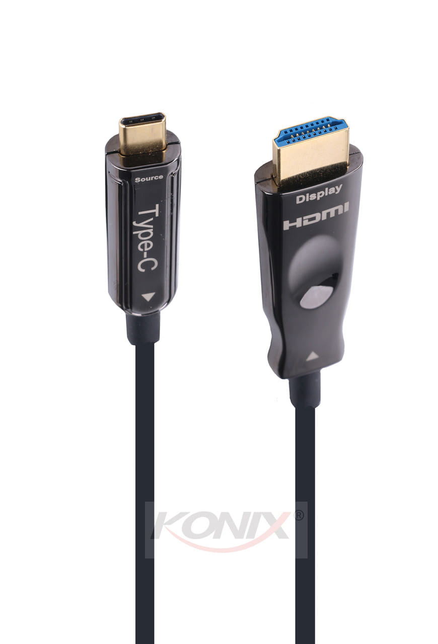 10M USB 3.1 USB-C to HDMI 2.0 Cable