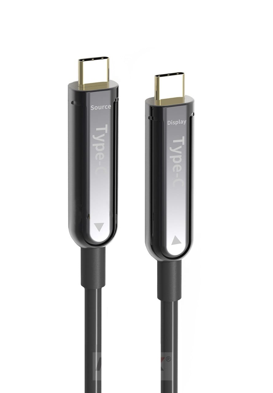 20M USB 3.1 GEN 2 USB-C AV Cable