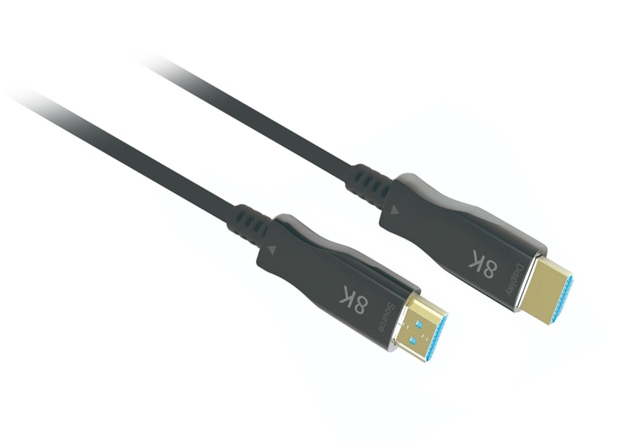 10M HDMI 2.1 AOC Cable