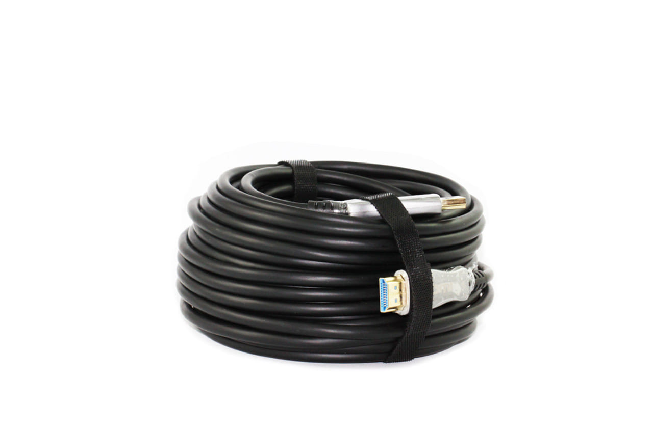 10M HDMI 2.0 Active AOC Fibre Cable