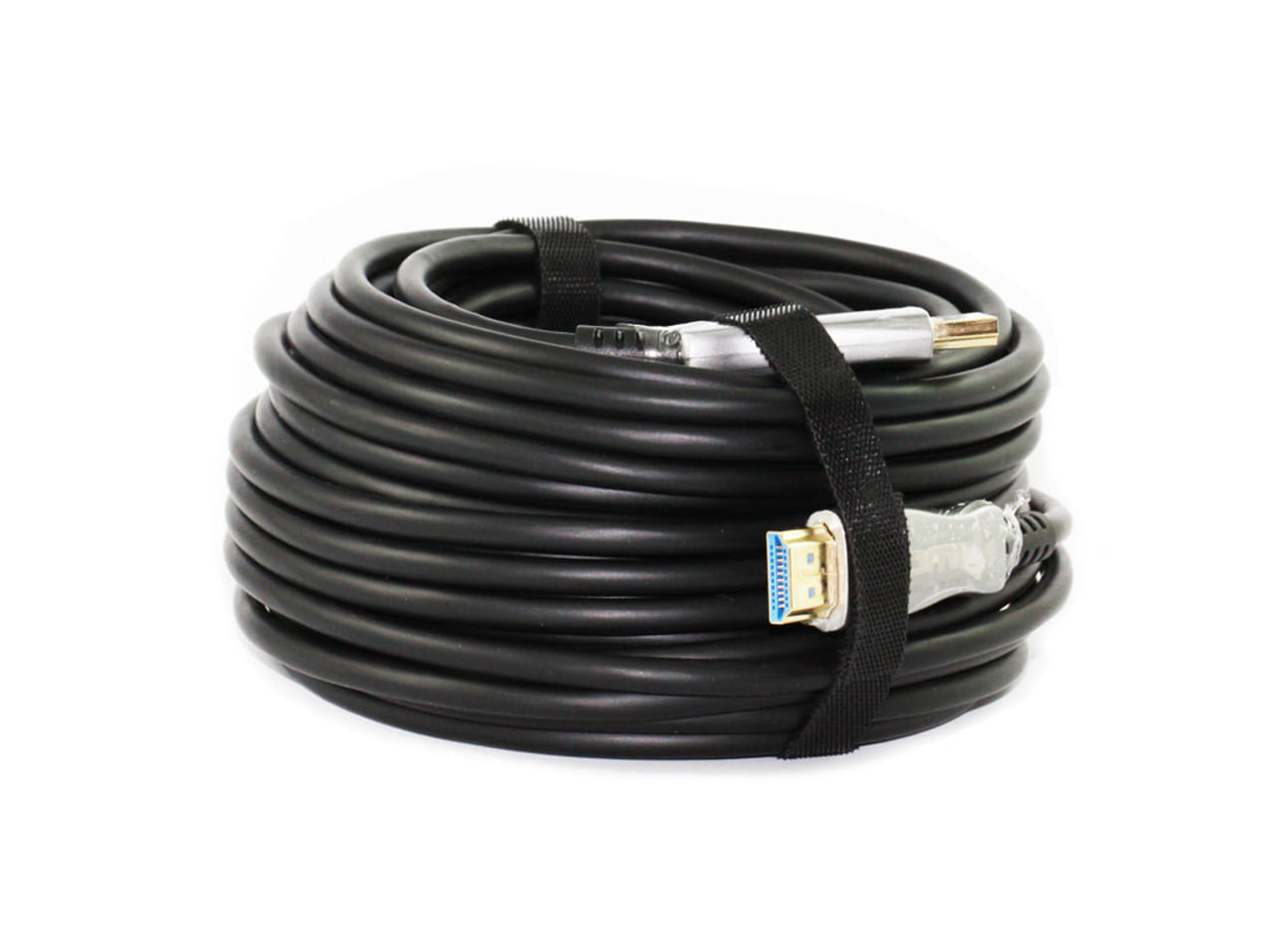 40M HDMI 2.0 Active AOC Fibre Cable