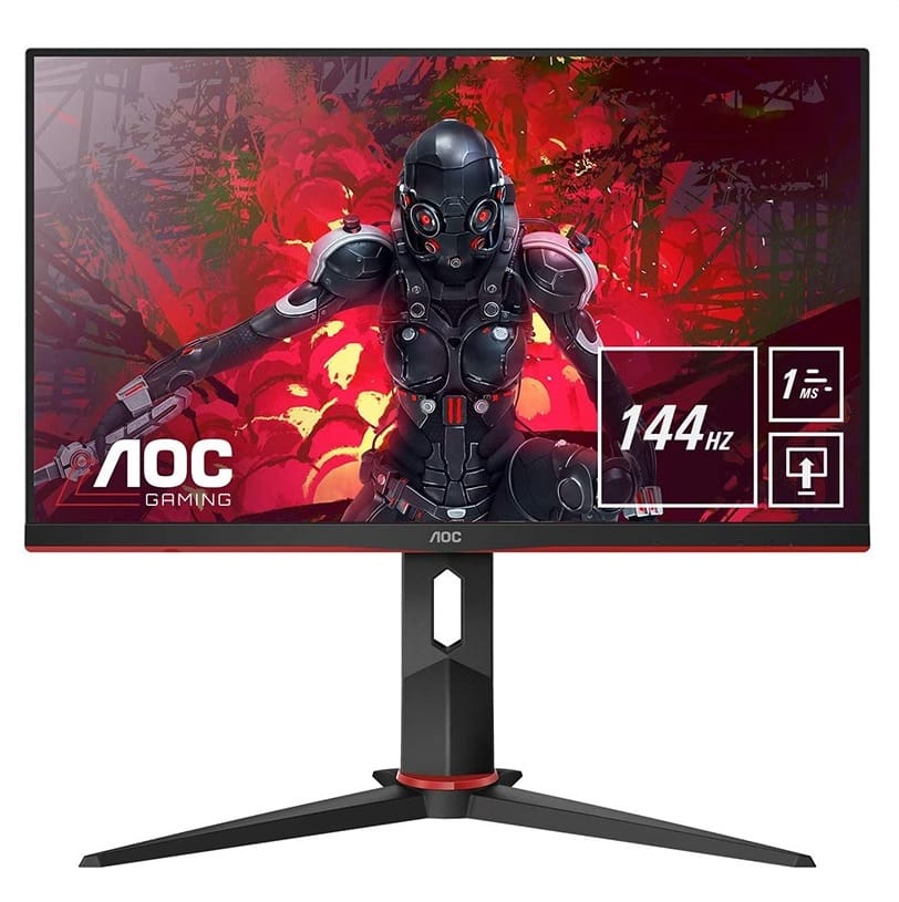 Aoc 24g2u Aoc 2k 144hz Monitor AOC 24G2U 24