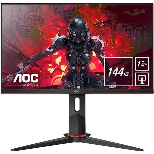 Aoc 24g2u Aoc 2k 144hz Monitor AOC 24G2U 24