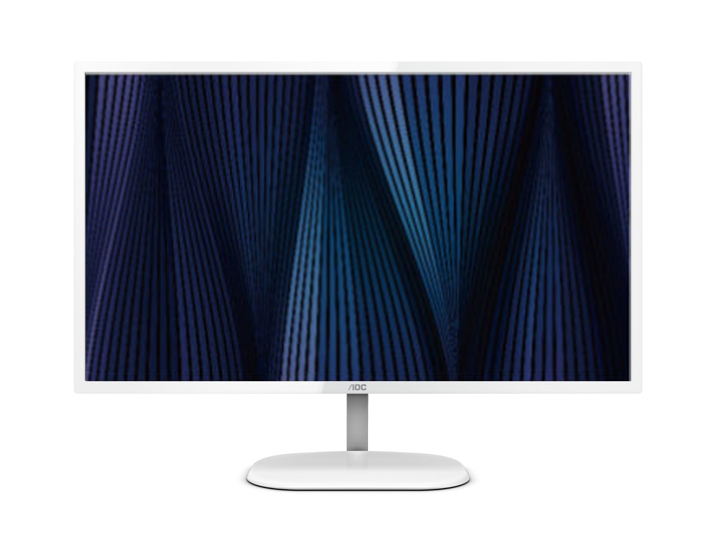 AOC Q32V3S 31.5" QHD IPS 75Hz Adaptive Sync Monitor