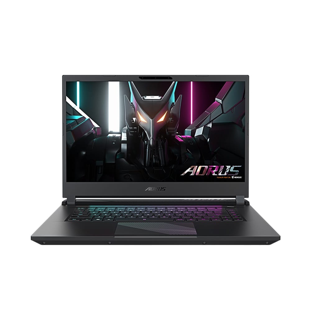 Gigabyte AORUS 15BSF 15.6" QHD Laptop, i7-13700H, 16GB RAM, 1TB SSD, RTX4070, Windows 11 Home