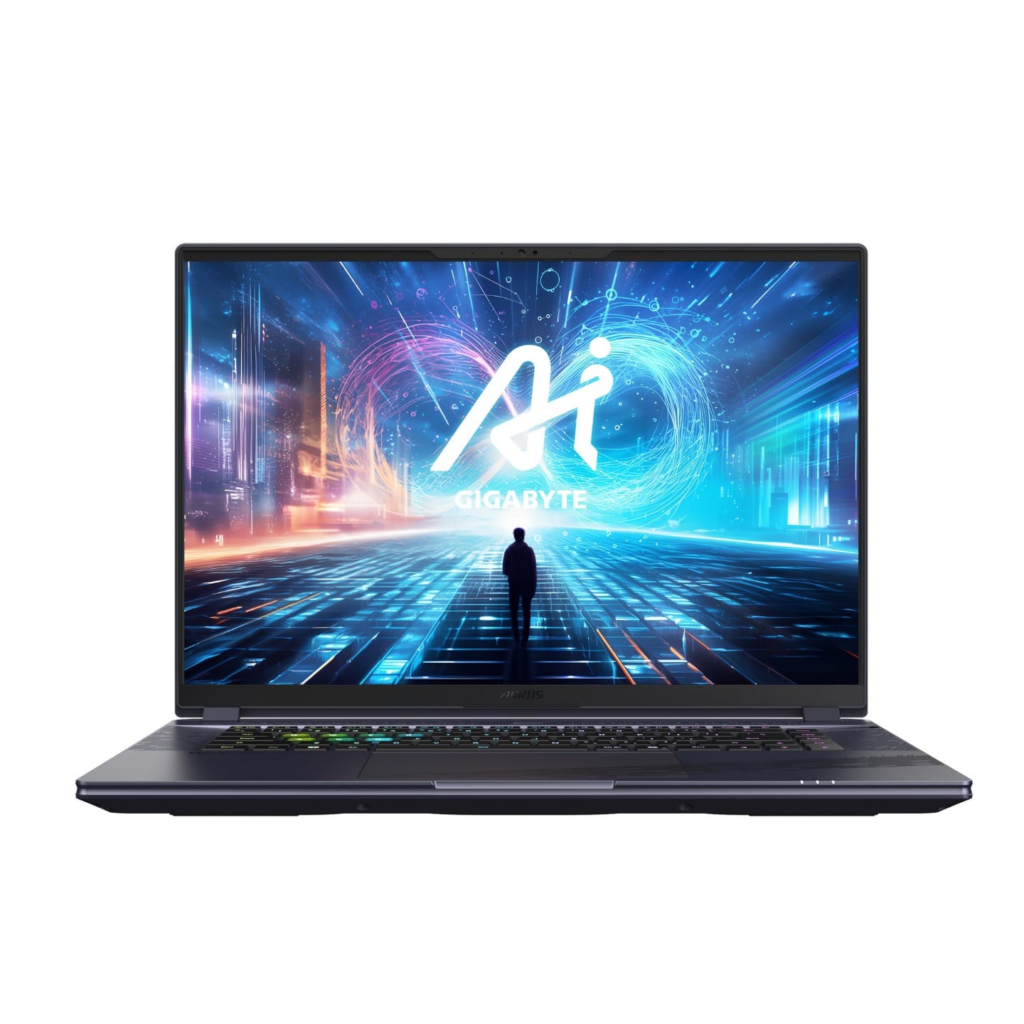 Gigabyte AORUS 16X 9SG 16" WQXGA i7-13650HX, 16GB RAM, 1TB SSD, RTX4070, Windows 11 Home