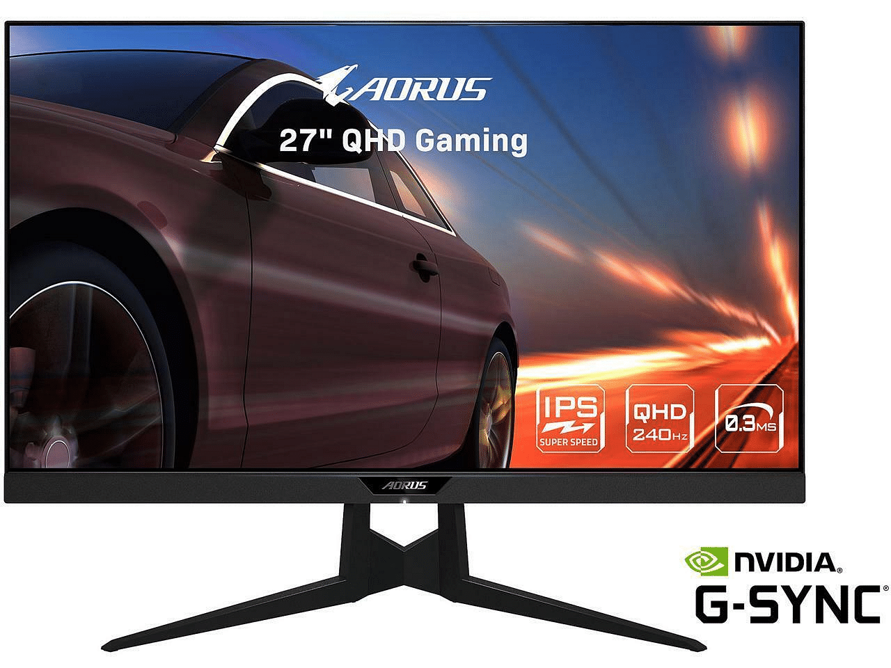 1440p ips 240hz monitor