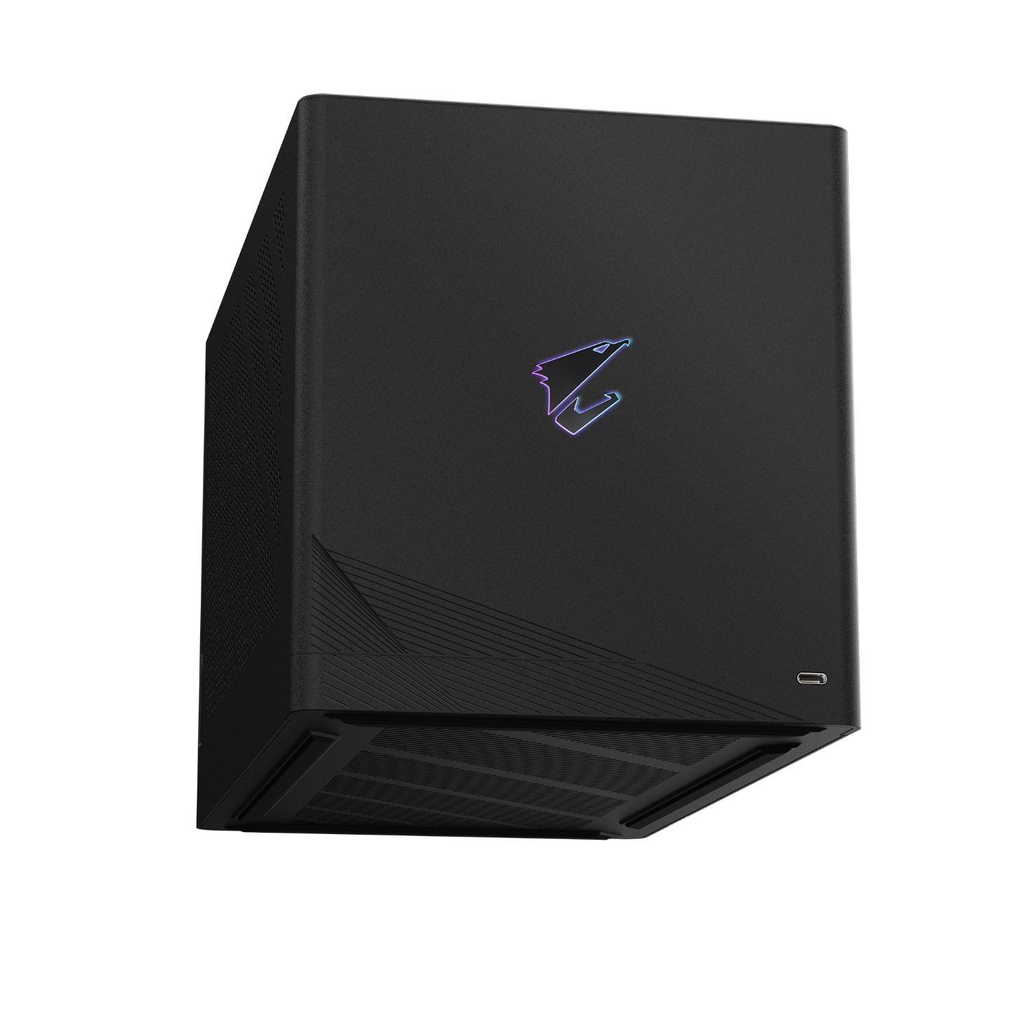 Gigabyte AORUS RTX 5090 AI BOX 32GB GDDR7 Video Card