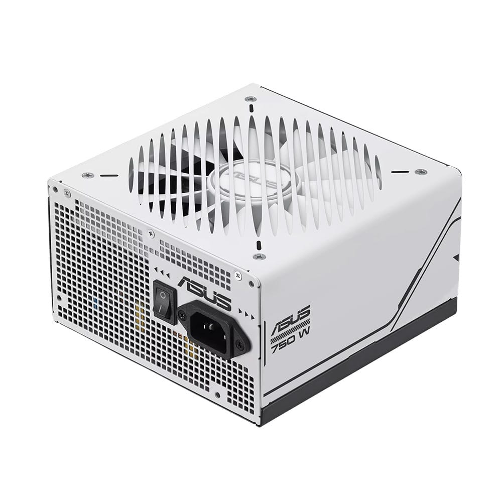 Prime 750W Gold Power Supply
