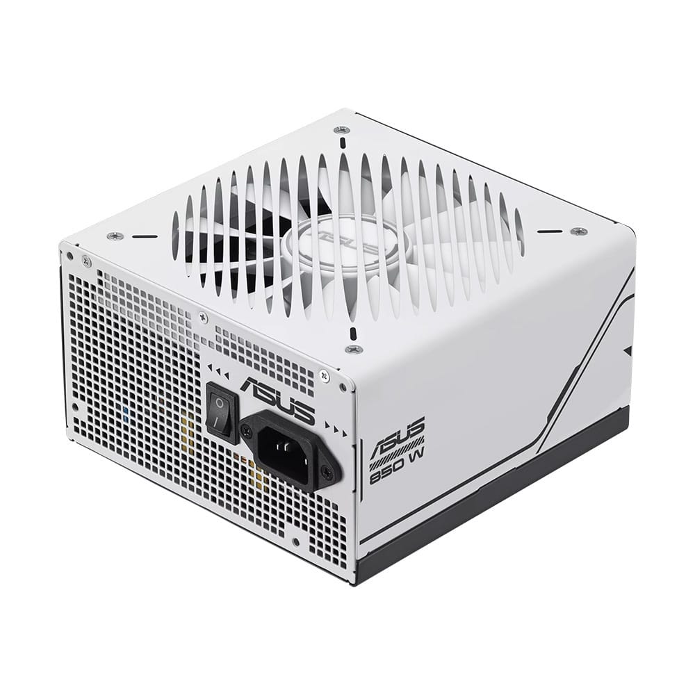 Prime 850W Gold Power Supply
