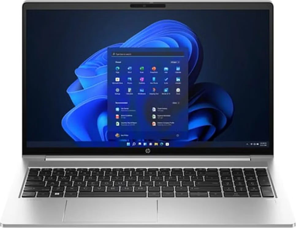 HP ProBook 450 G10 15" FHD Laptop, i5-1334U, 16GB RAM, 1TB SSD, Windows 11 Pro