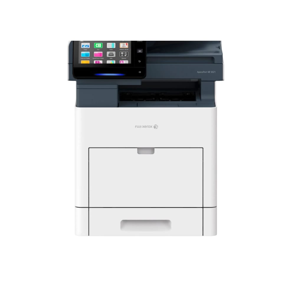 Fujifilm APEOSPORT-VII 4021 48PPM A4 Mono Printer