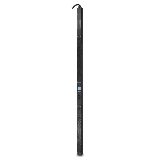 APC RACK PDU 2G METERED ZEROU 32A 230V CLIPS