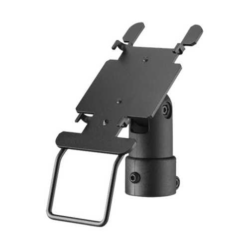 Atdec POS Payment Plate Yomani On Tilt Head Assembly