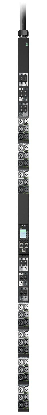 APC Netshelter Advanced Gen2 42-Port 3 Phase Power Distribution Unit