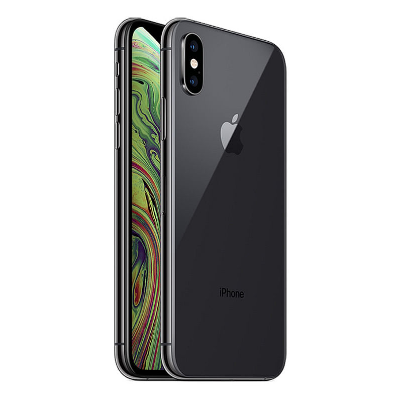 Apple iPhone XS 64GB - Space Grey